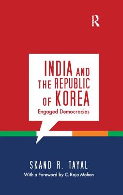 India and the Republic of Korea