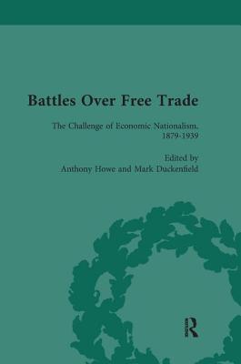 Battles Over Free Trade, Volume 3