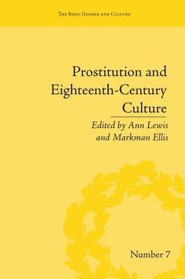 Prostitution and Eighteenth-Century Culture