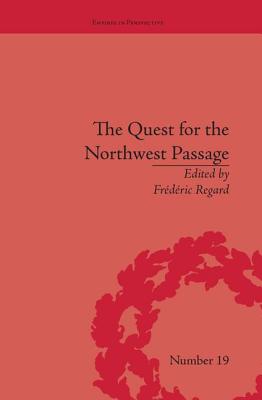 The Quest for the Northwest Passage