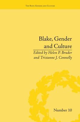 Blake, Gender and Culture