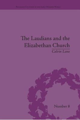 The Laudians and the Elizabethan Church