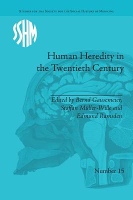 Human Heredity in the Twentieth Century