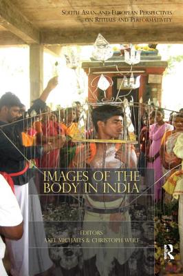 Images of the Body in India