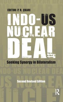 Indo-US Nuclear Deal