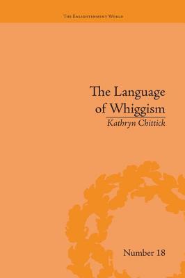 The Language of Whiggism