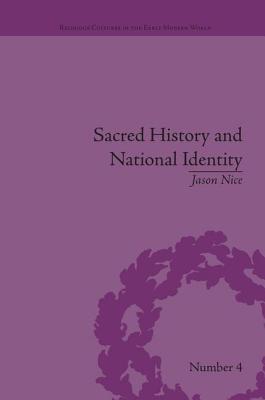 Sacred History and National Identity