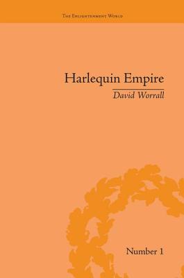 Harlequin Empire