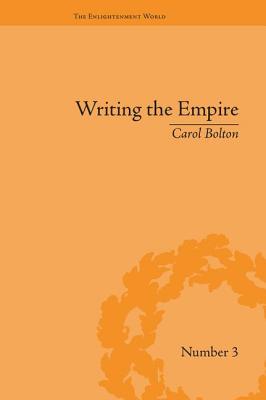 Writing the Empire