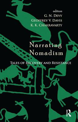 Narrating Nomadism