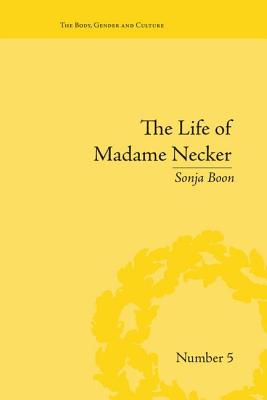 The Life of Madame Necker