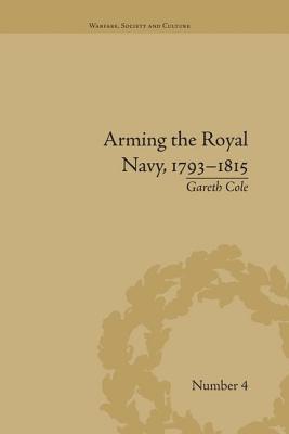 Arming the Royal Navy, 1793-1815