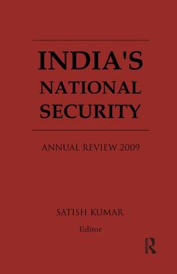 India's National Security