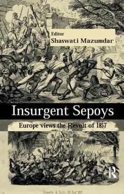 Insurgent Sepoys