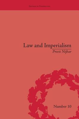 Law and Imperialism