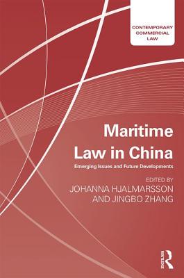 Maritime Law in China