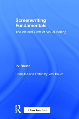 Screenwriting Fundamentals