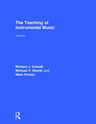 The Teaching of Instrumental Music