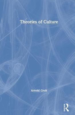 Theories of Culture