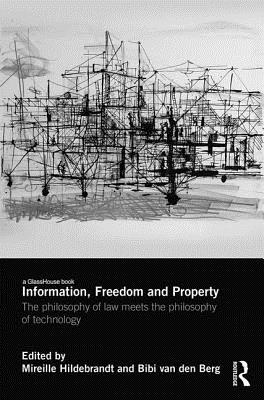 Information, Freedom and Property