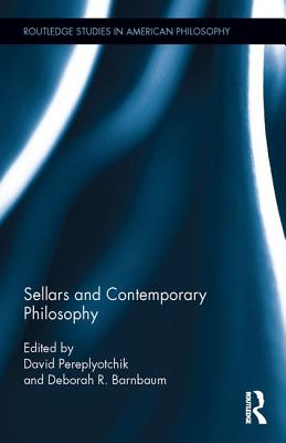 Sellars and Contemporary Philosophy