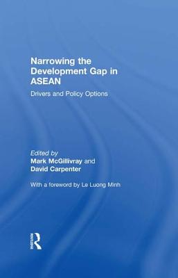 Narrowing the Development Gap in ASEAN