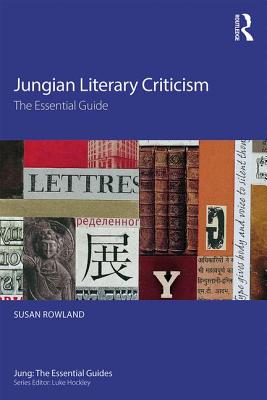 Jungian Literary Criticism