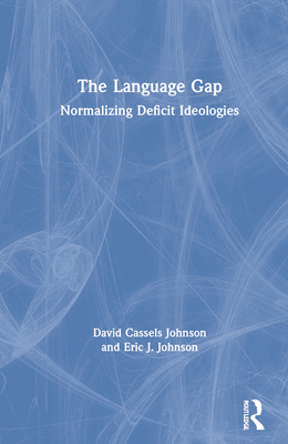 The Language Gap