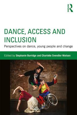 Dance, Access and Inclusion