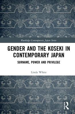 Gender and the Koseki In Contemporary Japan