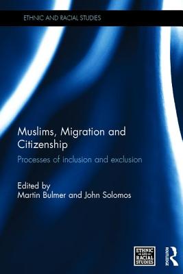 Muslims, Migration and Citizenship