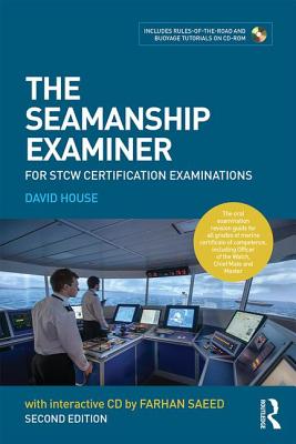 The Seamanship Examiner