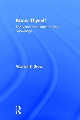 Know Thyself