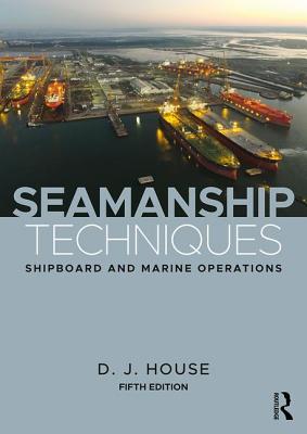 Seamanship Techniques