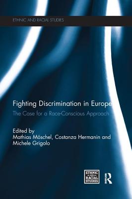 Fighting Discrimination in Europe