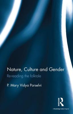 Nature, Culture and Gender