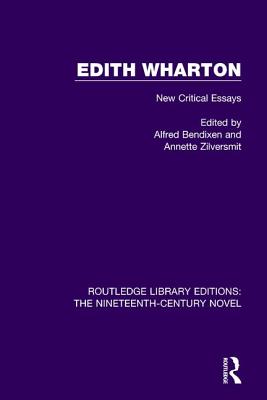 Edith Wharton