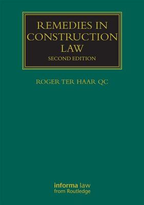 Remedies in Construction Law