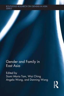 Gender and Family in East Asia