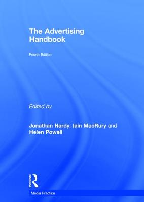 The Advertising Handbook