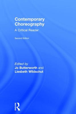 Contemporary Choreography