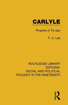 Carlyle