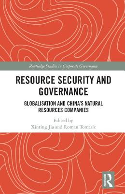 Resource Security and Governance