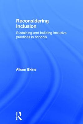 Reconsidering Inclusion