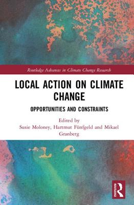Local Action on Climate Change