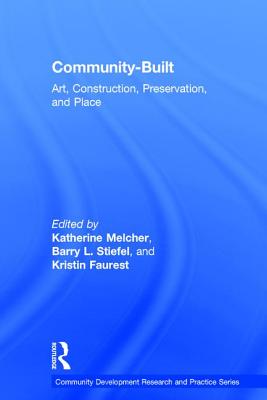 Community-Built