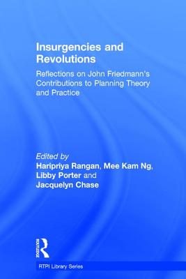 Insurgencies and Revolutions