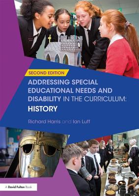 Addressing Special Educational Needs and Disability in the Curriculum: History