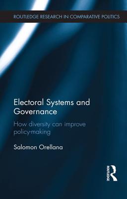 Electoral Systems and Governance