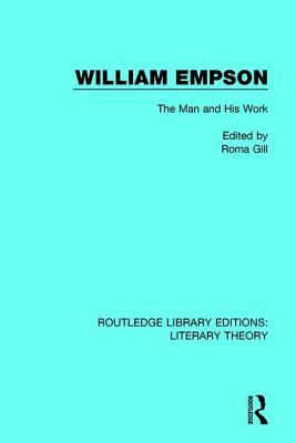 William Empson